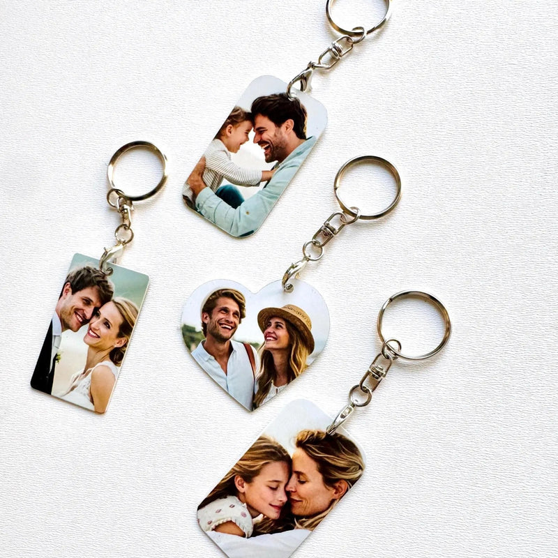 KEYRINGS