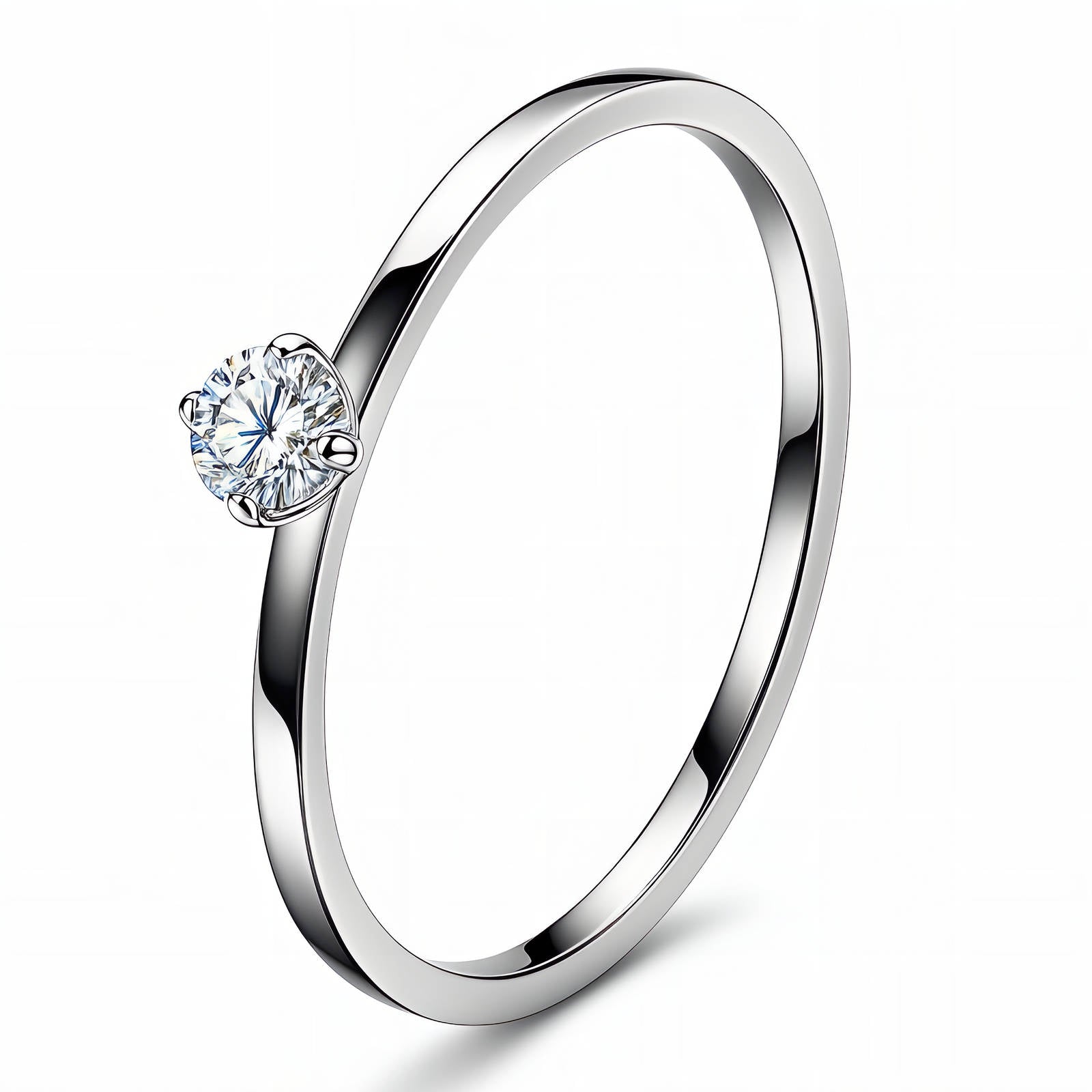 Ring, Stainless Steel