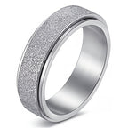 Ring, Stainless Steel