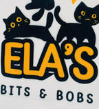 Custom Cotton Canvas Tote Bag: Photo, Logo, Text