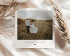 Personalised Photo Gift Card