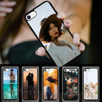 Personalized TPU Phone Case: Custom iPhone, Samsung, Google Pixel