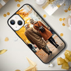 Personalized TPU Phone Case: Custom iPhone, Samsung, Google Pixel