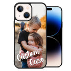 Personalized TPU Phone Case: Custom iPhone, Samsung, Google Pixel