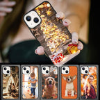 Personalized TPU Phone Case: Custom iPhone, Samsung, Google Pixel